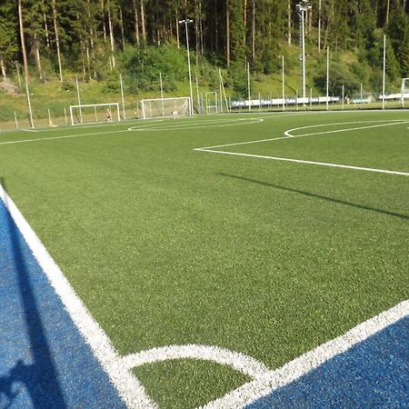 Appartamento A Malosco In Val Di Non Ngoại thất bức ảnh