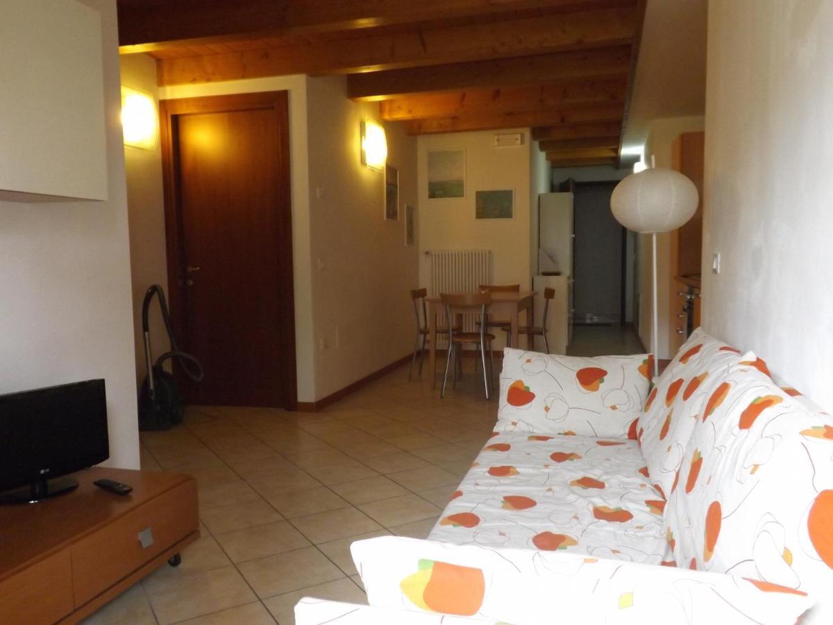 Appartamento A Malosco In Val Di Non Ngoại thất bức ảnh