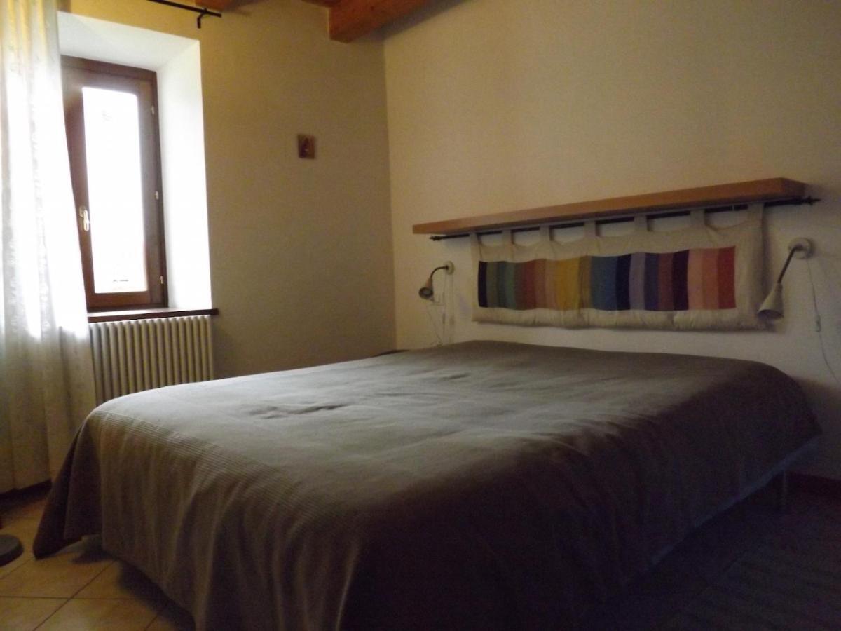 Appartamento A Malosco In Val Di Non Ngoại thất bức ảnh