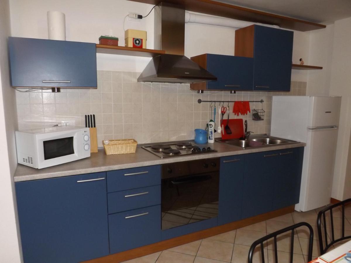 Appartamento A Malosco In Val Di Non Ngoại thất bức ảnh