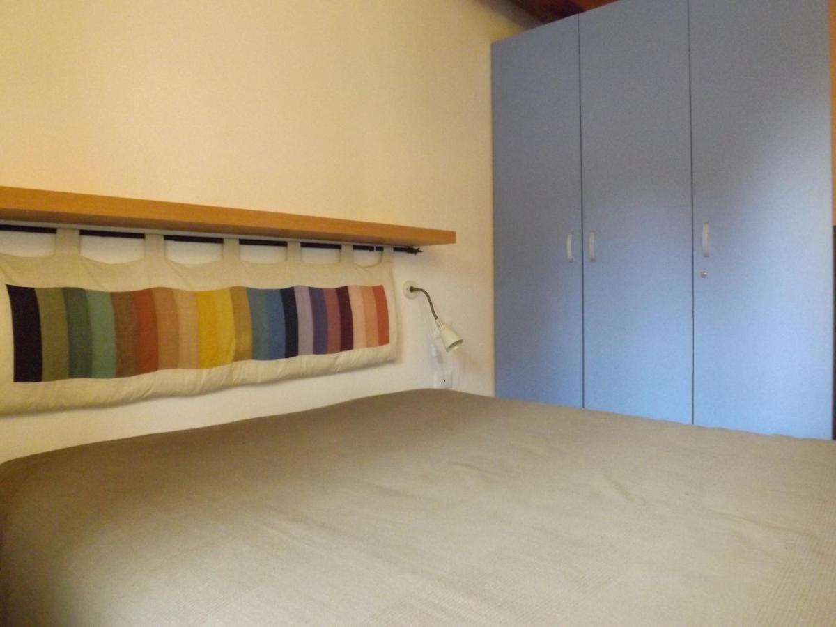 Appartamento A Malosco In Val Di Non Ngoại thất bức ảnh