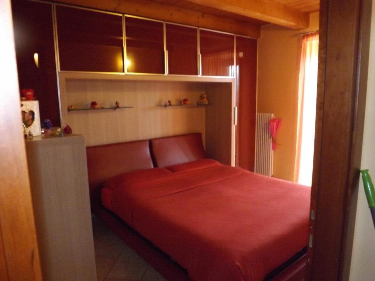 Appartamento A Malosco In Val Di Non Ngoại thất bức ảnh