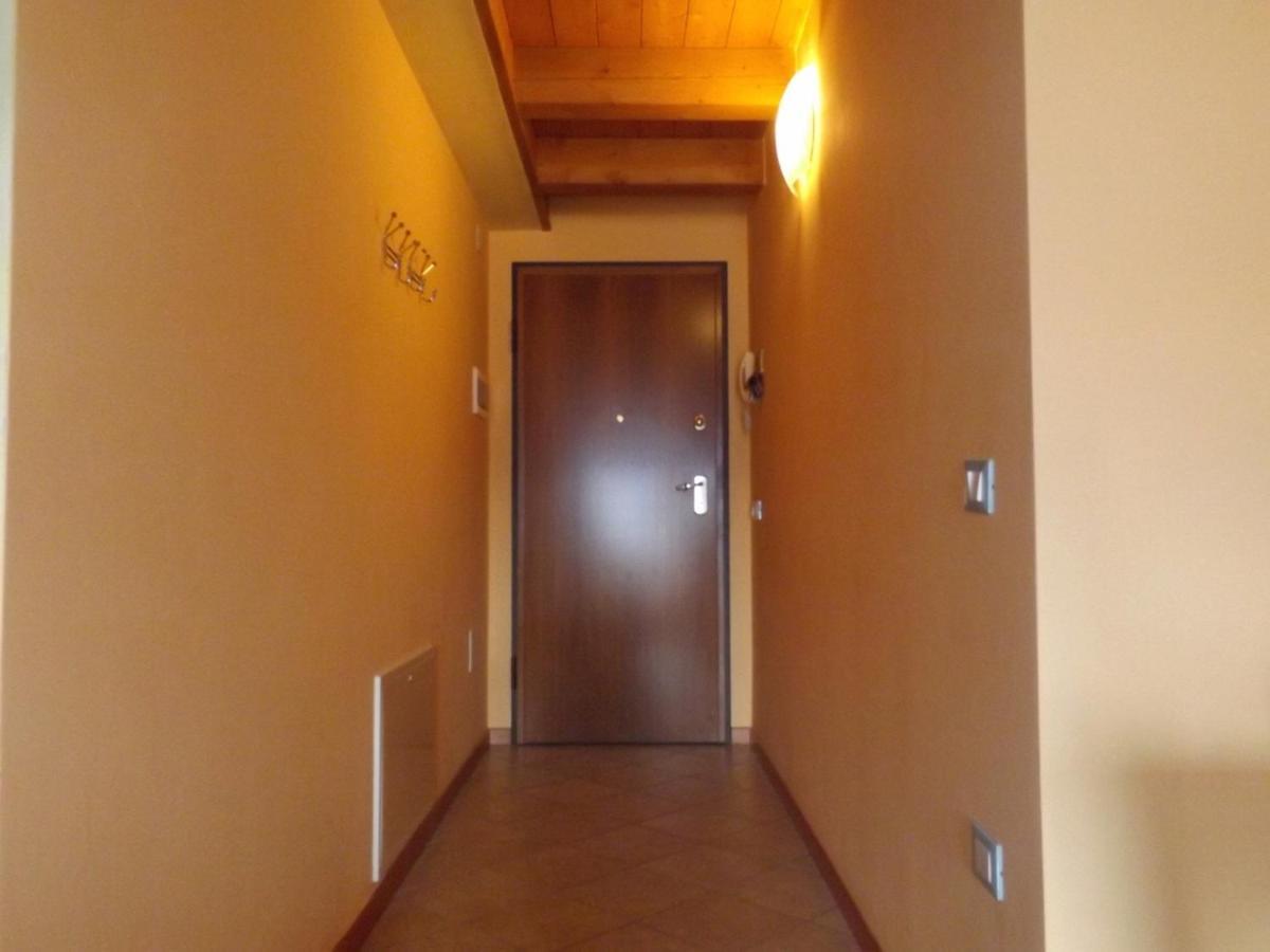 Appartamento A Malosco In Val Di Non Ngoại thất bức ảnh
