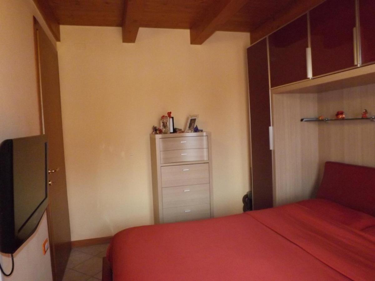 Appartamento A Malosco In Val Di Non Ngoại thất bức ảnh